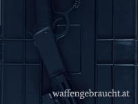 Unterhebelrepetier Gewehr 