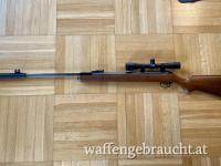 Diana Modell 350 mit SD 