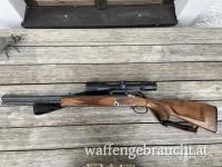 Blaser BBF 95  22Hornet 20/76 mit Zeiss Optik
