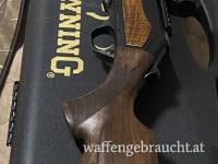 Browning BAR MK3 Zenit Woods 