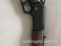 Chiappa LA 322 UHR 22 LR für Bastler 