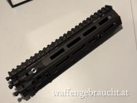 DANIEL DEFENSE AR-15 RIS III RAIL 9.5" Handguard FDE