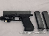 Glock 17 Gen 4