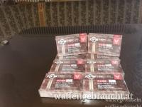 PPU im Kaliber 7x64mm GROM mit 10,2g/158gr