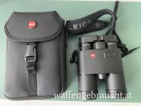 Leica Geovid 8x42 R - Full Set - Entfernungsmesser