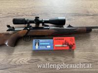 Sauer 200  .243 Win.