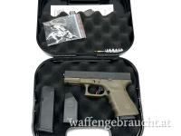 Glock Oliv Gen3 19 9x19 