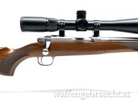 Ruger 77/17 Stainless .17WSM