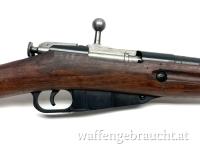 Mosin Nagant M1891/30 Kal. 7,62x54R