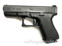 Glock 19 9mm Luger