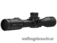 KAHLES K328I DLR 3,5-28X50L SKMR4+ CCW WIN LEFT DM 36 MM