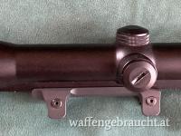 KAHLES HELIA CSX 3-12x56 MIT SATTELMONTAGE