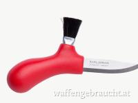 Morakniv Karl-Johan Mushroom Knife