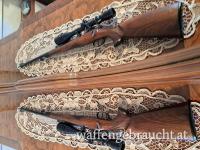 Mauser 98 WALTHER DEUTSCHES SPORTMODELL  .. K98..   Sammlerrarität