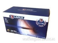 LAPUA .308 Win. 167gr OTM SCENAR 50STK *LAGERND*