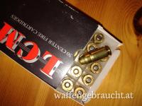 Mun. LCM .357 SIG 123gr FPJ Patronen (1000 Schuss) 0,4 € / Sch.