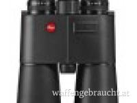 Leica Geovid 8x56 mit Entfernungsmesser