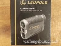 Leupold Entfernungsmesser RX 1400 TBR