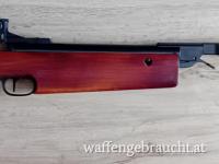 Luftgewehr Walther Modell LGV