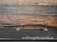 M 96 langer Schwedenmauser