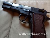 Luger M90