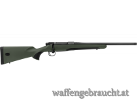 Mauser M18 Waldjagd .308 WIN