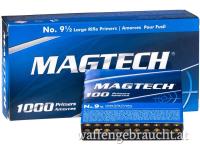 Magtech Zündhütchen LR Large Rifle