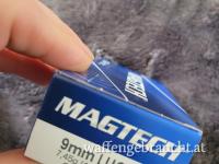 MAGTECH 9mm LUGER