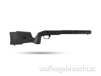 MDT Field Stock Ruger American SA RH schwarz