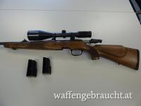 Steyr Mannlicher-M 7x64