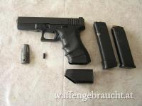 GLOCK 17  3. Gen.