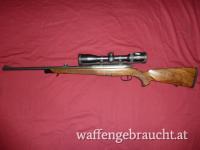 Repetierbüchse, Steyr, Mod.: SM12, Kal.: .30-06 Sprf.