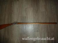 Steinschloßbüchse, Getz Barrel Co.- Beavertown PA, Kal.: .50“