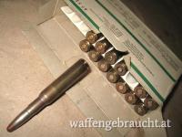 RWS 7x57 H-Mantel Kupferhohlspitz 11,2 g /  173 grs.