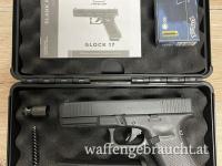 Glock 17 Gen. 5 PAK