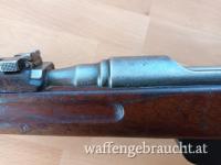 M95 lange Ausführung