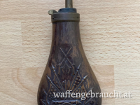 Petersoli Pulverflasche