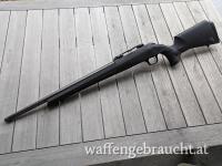 CZ 600 Alpha .308win