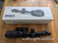 PULSAR DIGEX C50 X940S mit BlaserMontage