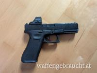 Glock 17 Gen 5 Mos