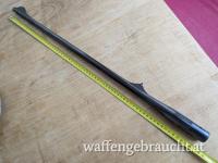 Sauer 202 und 200 Wechsellauf in .300 Weatherby Mag., 65 cm Lauflänge, sehr guter, neuwertiger Zustand
