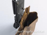 Steyr L9/M9 A2-MF Black Trident Thor Holster