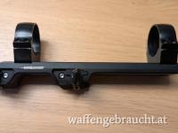 Innomount Montage Blaser-Wärmebild
