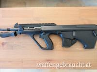 Aug Z 9mm 417mm