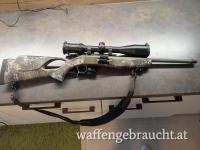 Bergara BA13 TD Camo Strata 6.5 Creedmoor Neuwertig 
