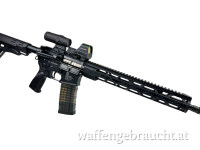 Grand Power GP R15 14.5'' oder 11'' Kal. .223 Rem/5,56 Nato