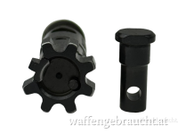 Enhanced AR-15 bolt 's von Grand Power