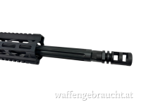 Grand Power GP R15M - 18'' heavy barrel - short stroke piston - Kal. .223 Rem/5,56 Nato