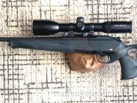 Blaser R8 Ultimate 30.06