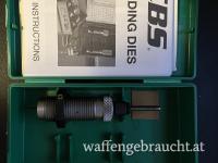 RCBS 223 Small Base Dies